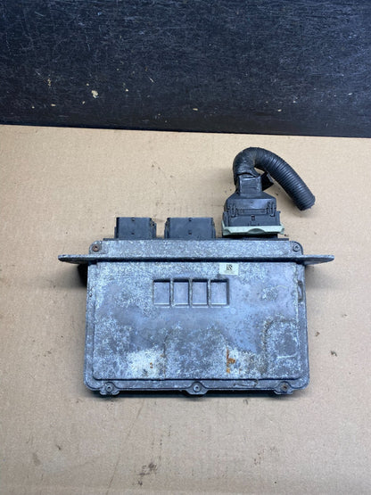 2011 2012 Ford Van E150 E250 5.4L Engine Control Module ECU AI5287 DG1