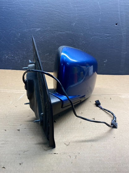 2009 - 2020 Dodge Journey Left Driver LH View Door Heated Mirror AC8777 DW1