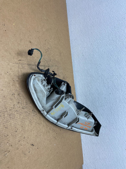 1997 to 2000 Dodge Avenger Right Passenger Rh Side Tail Light AC3214 DG7