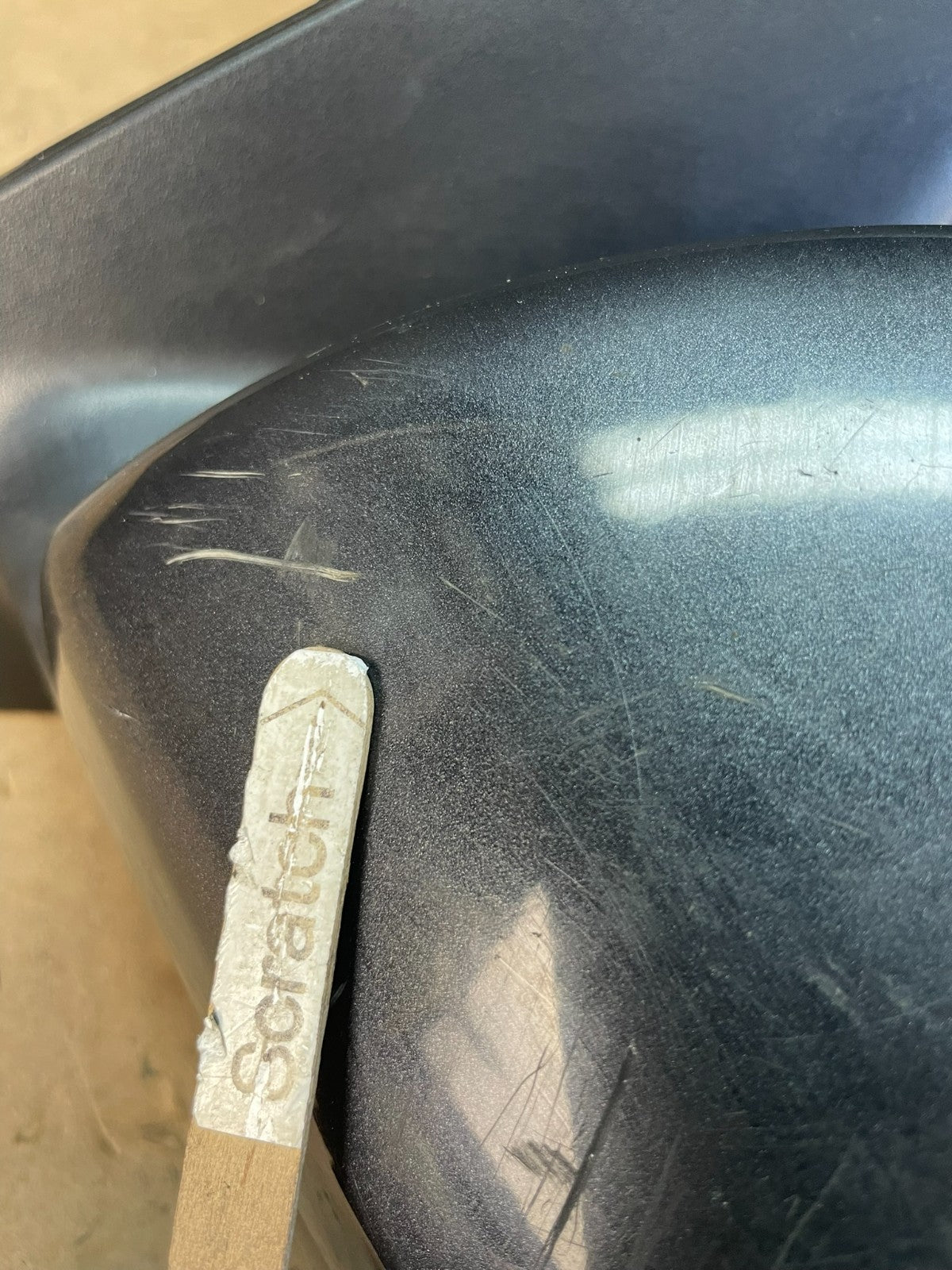 2016 - 2020 Kia Optima Left Driver LH View Door Mirror Turn Signal AE1059 DG6
