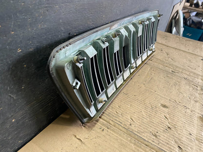2001 Kia Optima Front Grill Grille 86350-3c200 S6127 PS6
