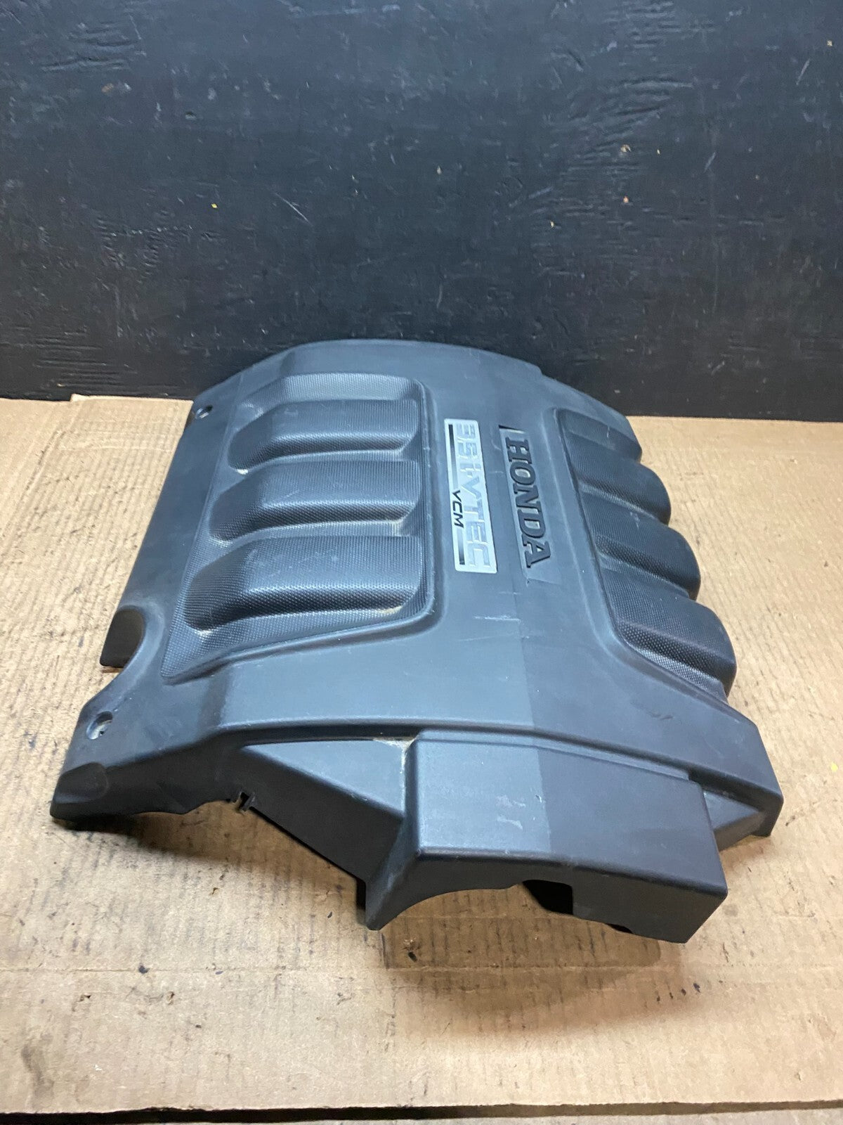 2006 to 2008 Honda Pilot Engine Cover Trim Bezel G28493