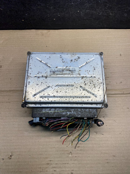 2003-2006 Chevrolet Tahoe Silverado Engine Control Unit Module ECM ECU ah9630 DG0