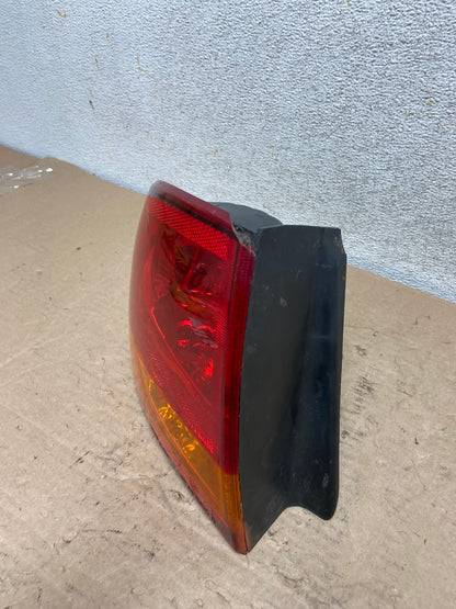 1999 to 2004 Oldsmobile Alero Left Driver LH Side Tail Light AI0973 LK1