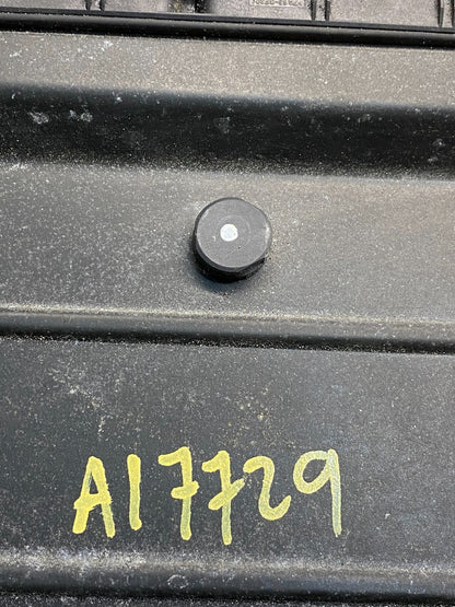 2004 Nissan Titan Ecm Ecu Engine Control Computer MEC33-631 A1 AI7729 DG3