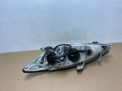 2005 to 2006 Toyota Camry Right Passenger RH Halogen Headlight AF3040 LK6