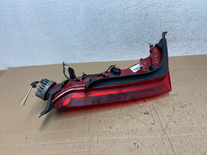 2013 to 2017 Cadillac XTS Right Passenger RH Tail Light AE6435 LK6