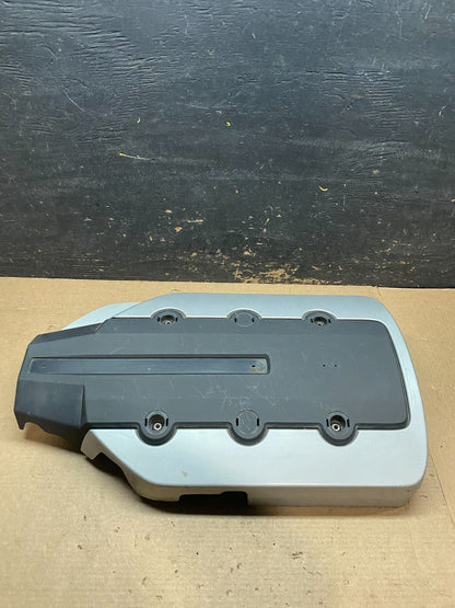 2003 to 2006 Acura Mdx Engine Cover 3.5L V6 Motor Upper Lid OEM V7046 DG0