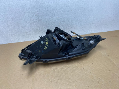 2006-2009 Toyota Prius Left Driver LH Side Blue Headlight Halogen AF9662 DW10