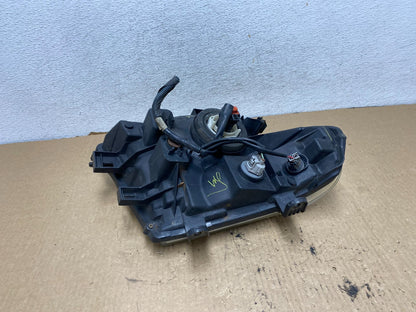 2005-2007 Nissan Pathfinder Halogen Headlight Left Driver LH AG2212 DW6