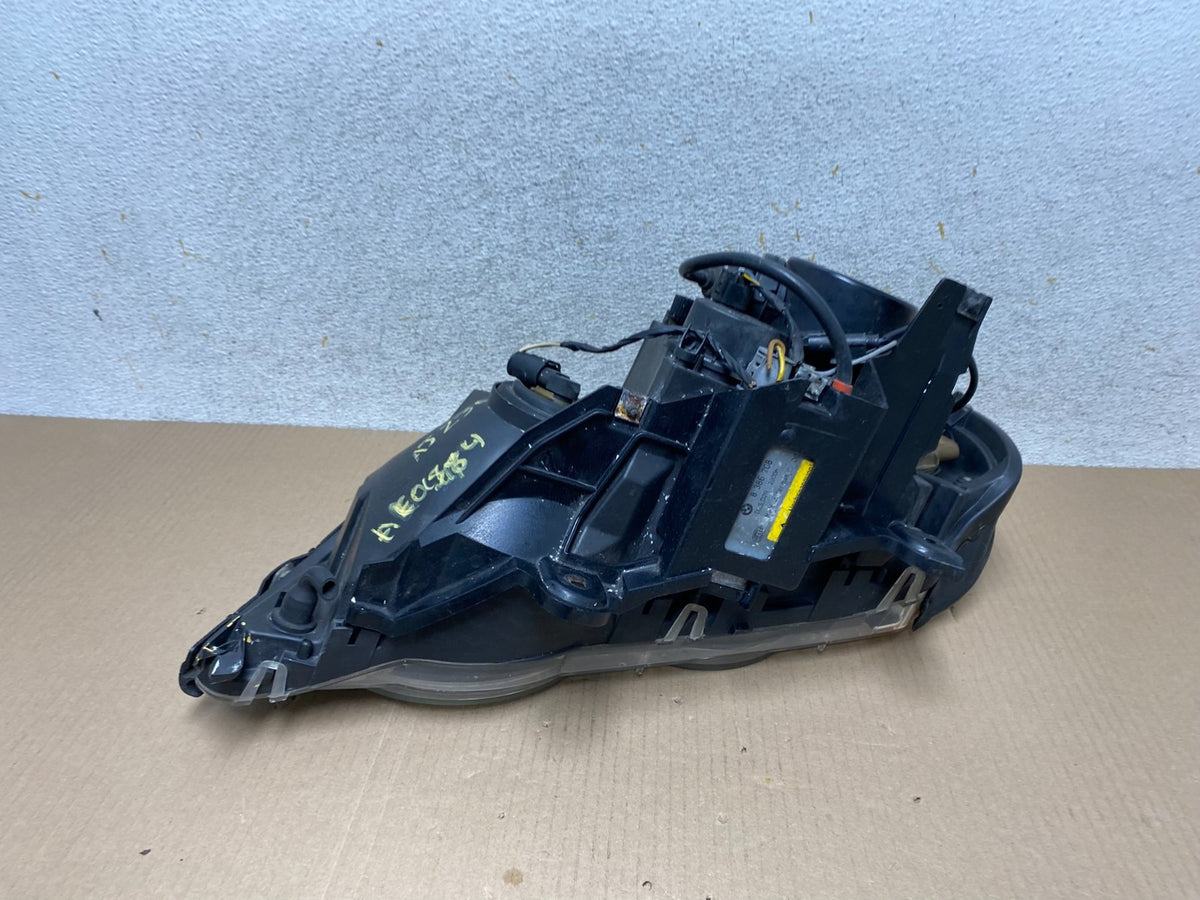 Xenon 2000 - 2003 Bmw X5 E53 Headlight Right Passenger RH Side AJ2366 DW10