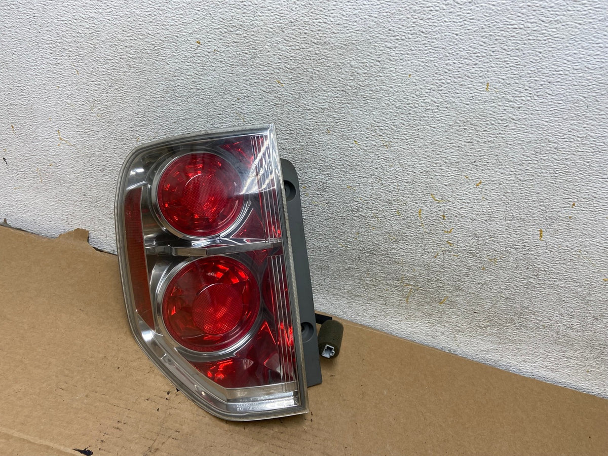 2006 2007 2008 Honda Pilot Left Driver Lh Side Tail light AH7764 LK2