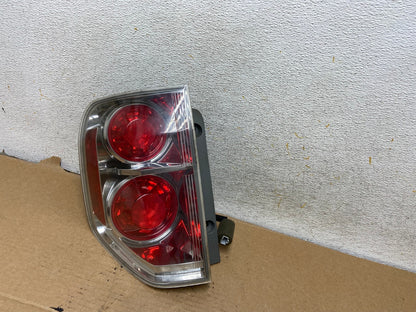2006 2007 2008 Honda Pilot Left Driver Lh Side Tail light AH7764 LK2