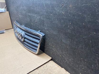 1994 to 1997 Audi 80 Cabrio Convertible Upper Front Grill Grille x7611 DG1