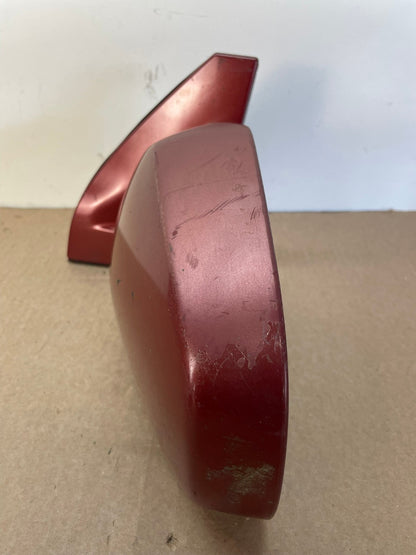 2004 - 2006 Suzuki Grand Vitara XL-7 Left Driver View Door Mirror AH0260 LK9