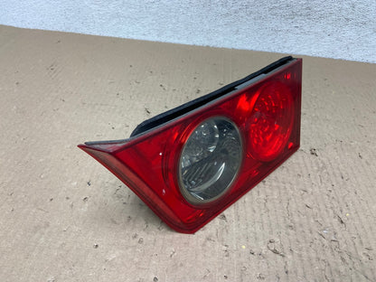 2006 to 2008 Acura TSX Right Passenger Rh Tail Light inner AE9849 LK2