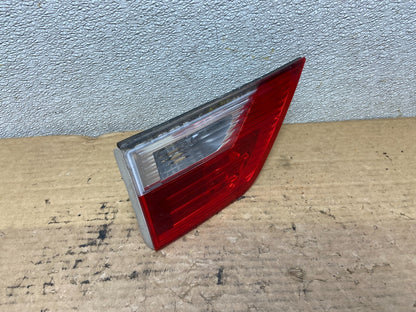 2007 2008 2009 2010 BMW X3 Left Driver Lh Inner Tail Light OEM AB3408 LK2