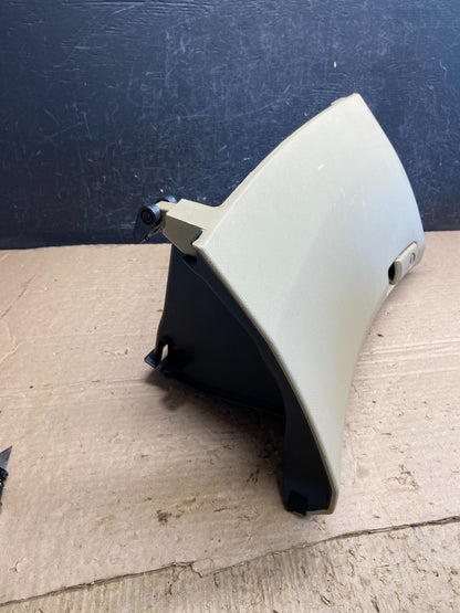 2008 - 2012 Honda Accord Front Right Passenger Storage Glove Box AF2327 DG2