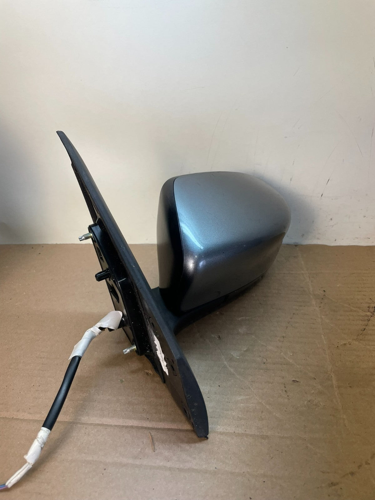 2013 to 2019 Nissan Sentra Left Driver Side Door View Mirror AG9895 DW1