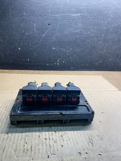 2007 Dodge RAM 1500 5.7L ECU ECM Engine Control Computer p05094436ag Z4729 DG0