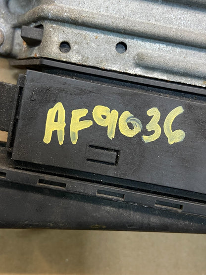 2007 to 2009 Mercedes Sprinter ECU ECM Engine Control Module Unit AF9036 DG3
