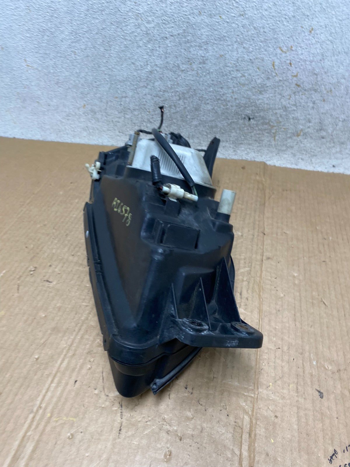 2001-2004 Subaru Legacy Outback Left Driver Lh Side Headlight AI6578 DW7