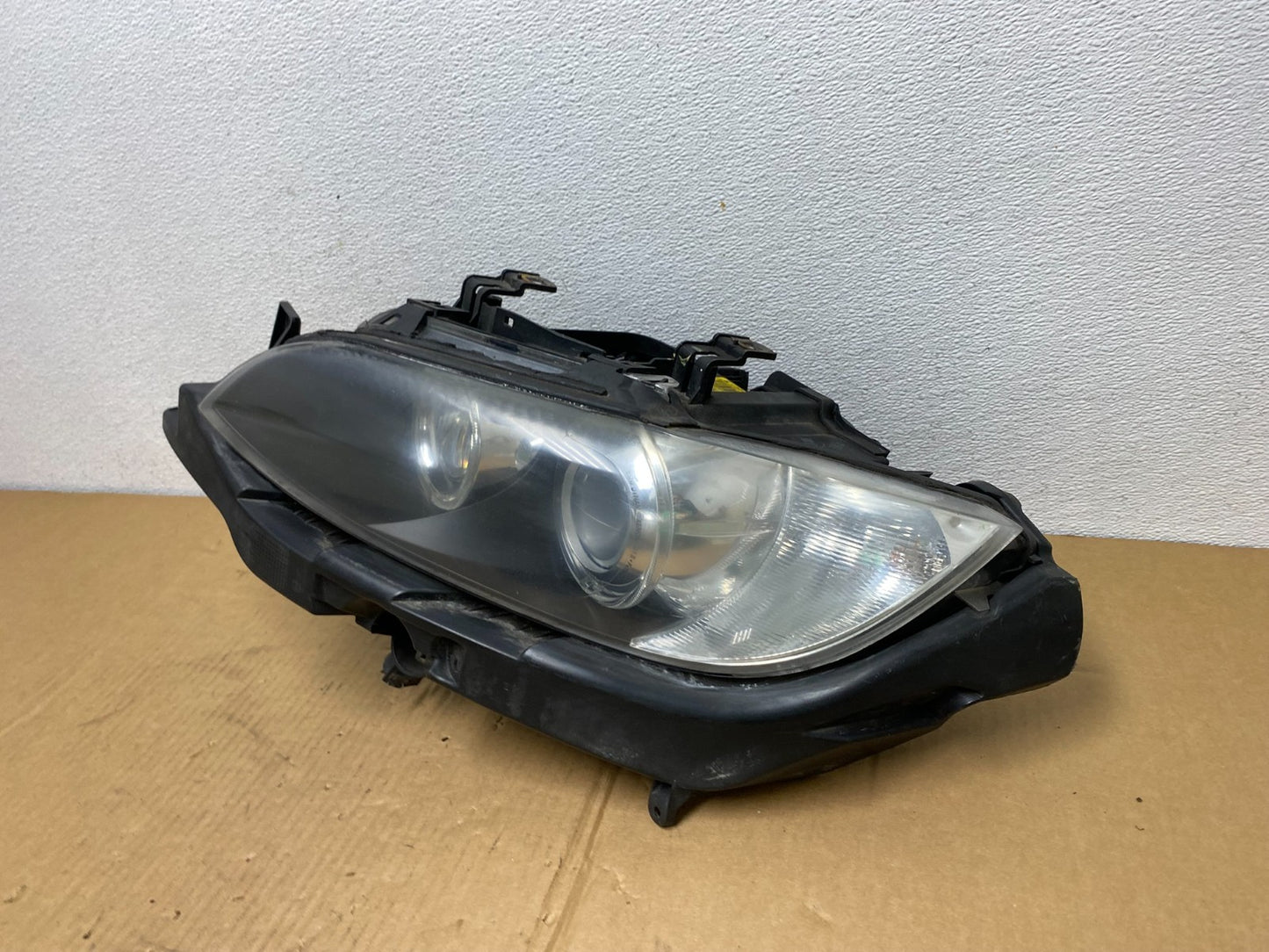 2007-2010 BMW 3-Series Coupe 335i Left Driver Lh Headlight Xenon HID AC7533 DW1