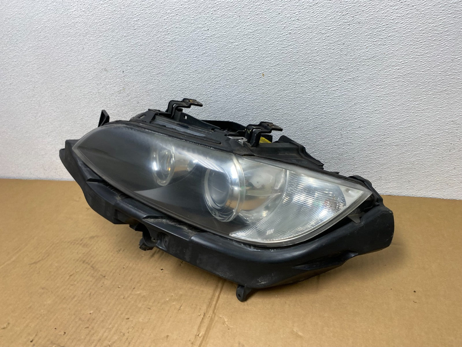 2007-2010 BMW 3-Series Coupe 335i Left Driver Lh Headlight Xenon HID AC7533 DW1