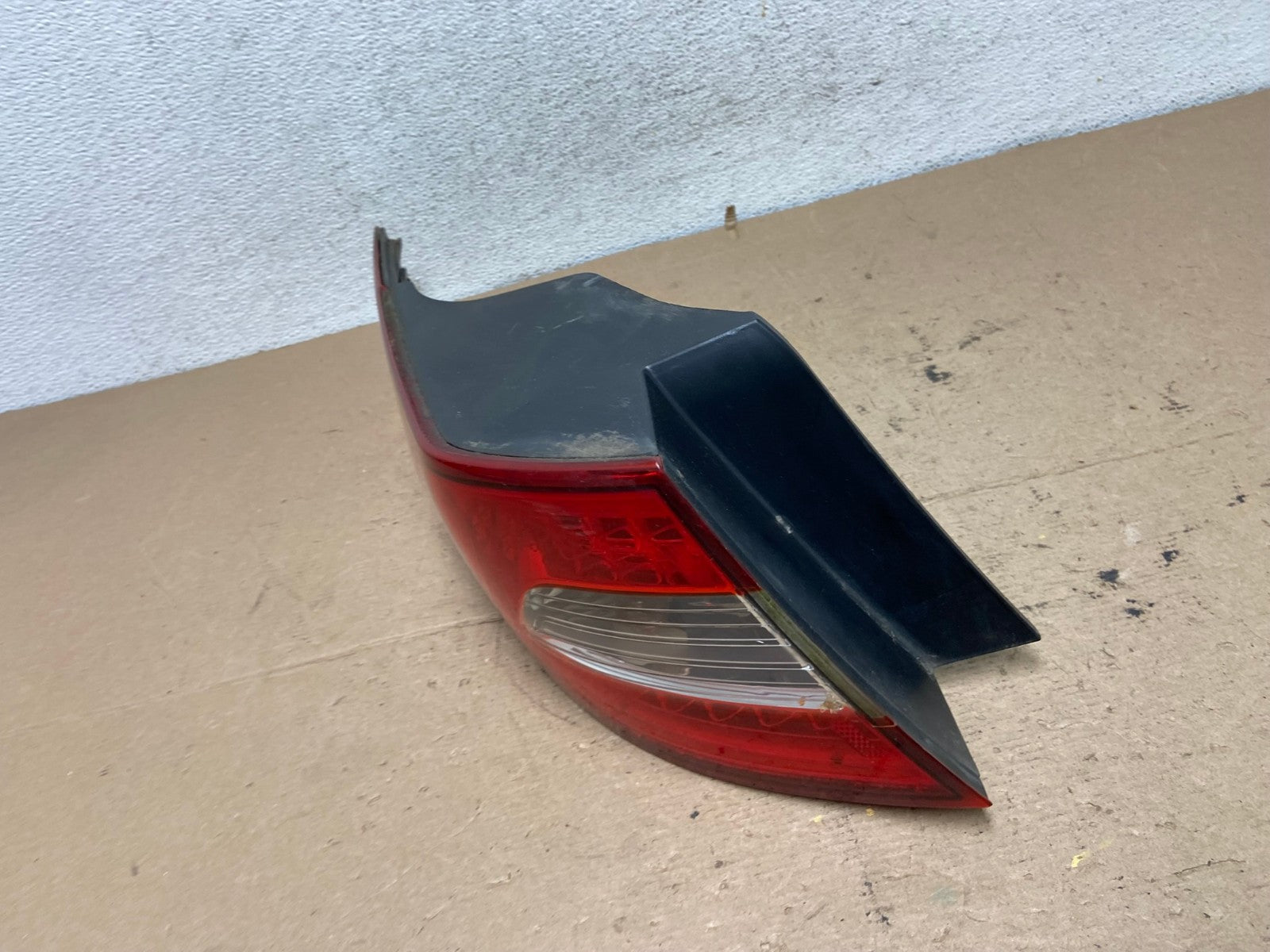 2011 2012 2013 Kia Optima Left Driver LH Side LED Tail Light AF5742 LK1