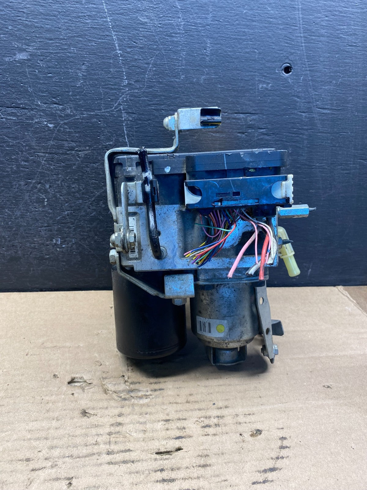 2004 - 2009 Toyota Prius ABS Brake Pump Anti Lock Module AE2118 DW4