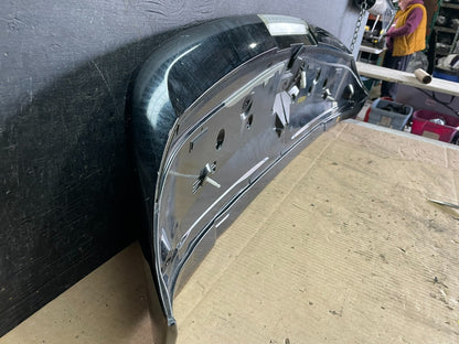 2004 to 2009 Lexus RX330 RX350 Rear Trunk Tail Gate Lift Gate Spoiler J409311
