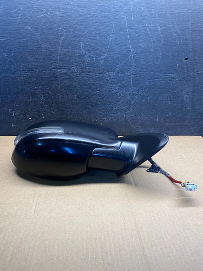 2014 - 2015 Mitsubishi Outlander Right Passenger Door Power Mirror ag7091 DG3
