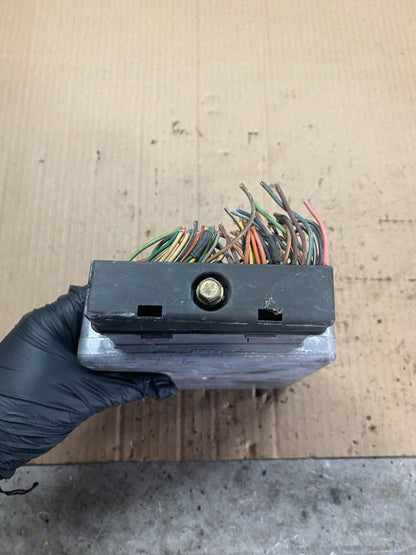 2000 Lincoln Navigator Computer Brain Engine Control ECU ECM Module Q2952 DG1
