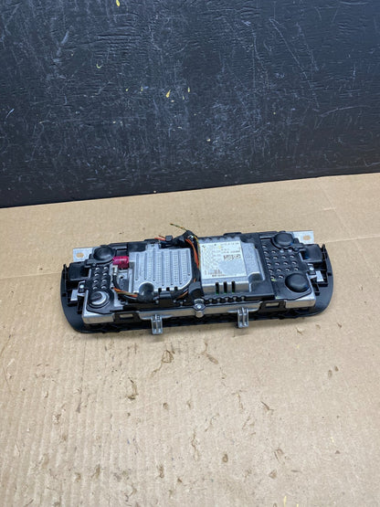 2011-2016 BMW F10 528i 550i Central Information Display Monitor Screen AC6682 DG4