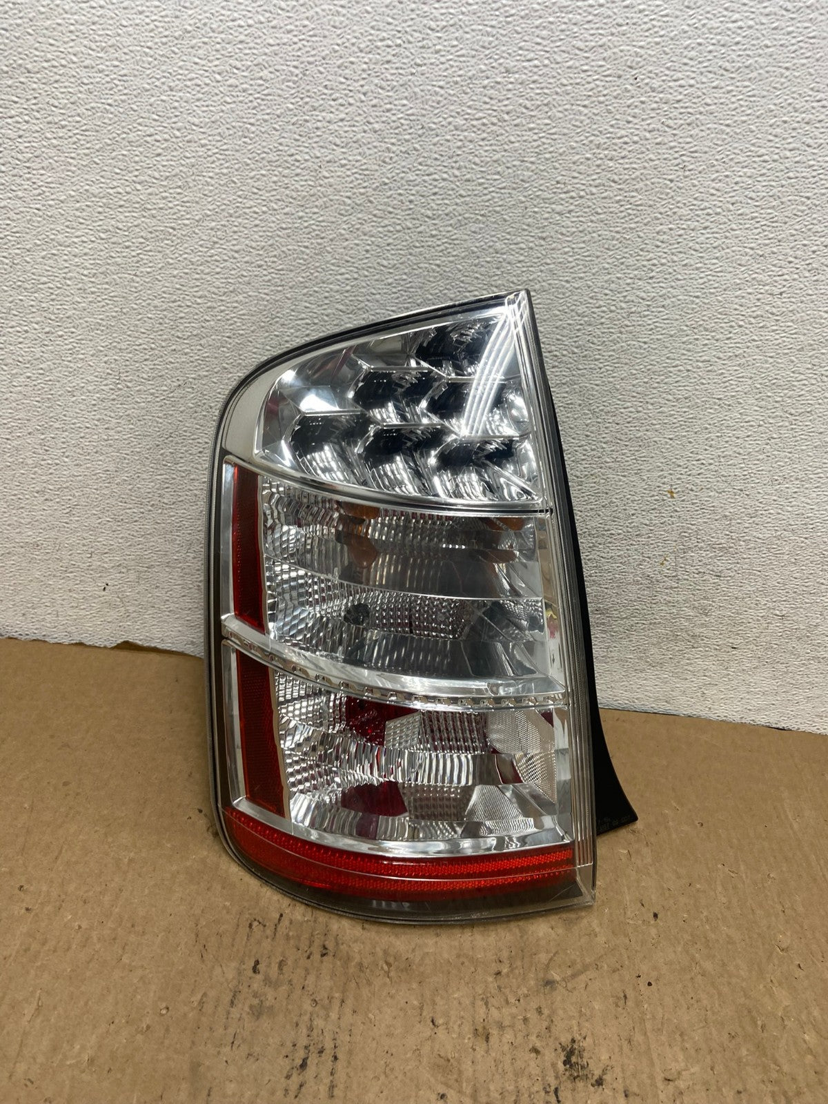 2006 2007 2008 2009 Toyota Prius Tail Light Left Driver LH AG2475 LK0