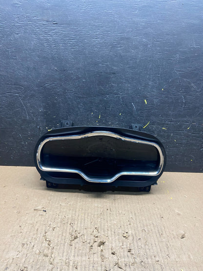 2013 Lincoln MKT Speedometer Instrument Gauge Cluster T1777 DG0