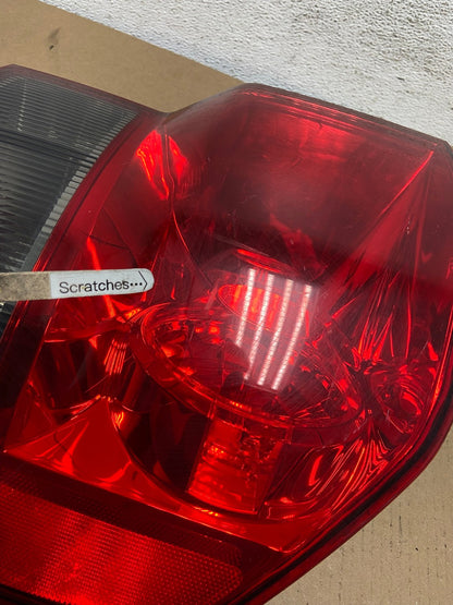 2003 to 2008 Honda Element Left Driver LH Side Tail Light AD7977 LK3