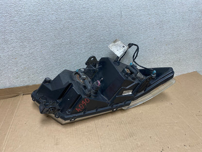 2009 to 2017 Dodge Journey Headlight Left Driver Lh Side Halogen U7089 DW4