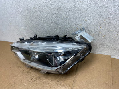 2016-2019 Bmw 3 Series F30 Sedan Left Driver Headlight LED AI5512 DG1