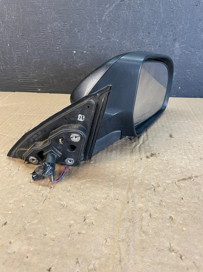 2010-2014 Subaru Legacy Outback Right Passenger Side Door Mirror AC9896 DW5
