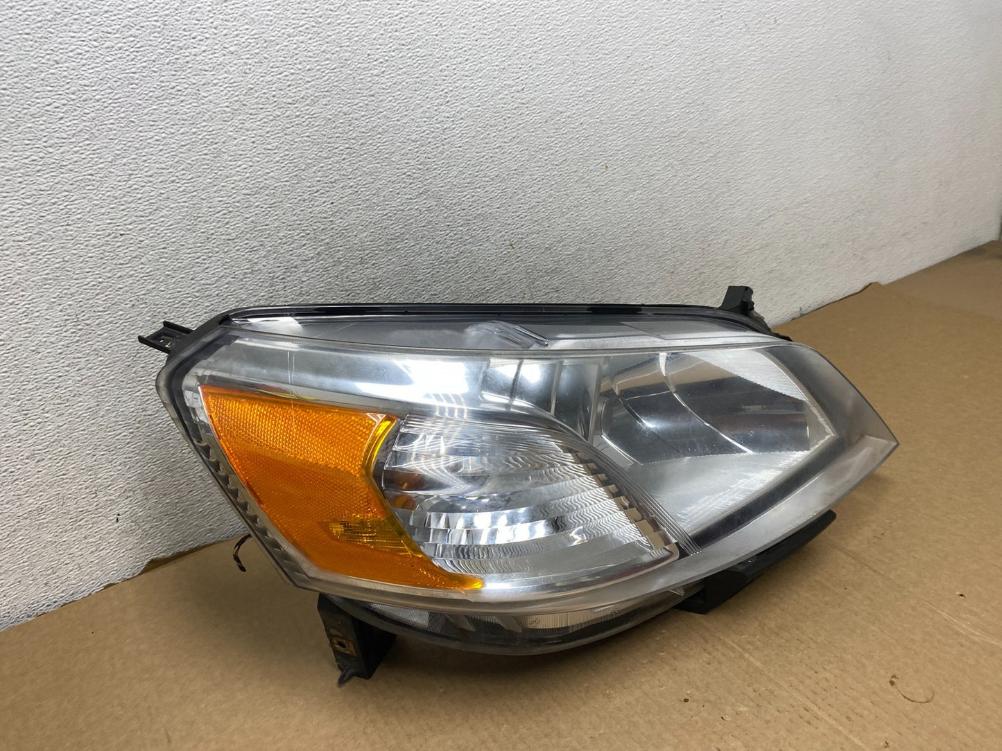 2013 to 2021 Nissan NV200 Right Passenger RH Halogen Headlight AG1988 DW2