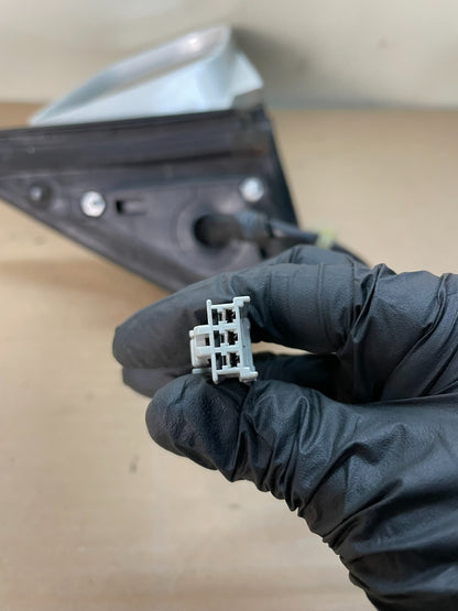 2002-2006 Honda CR-V CRV Right Passenger RH Side View Door Mirror AH8793 DW5