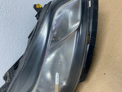 2013-2017 Chevrolet Traverse Right Passenger Side Halogen Headlight AB8100 DW5