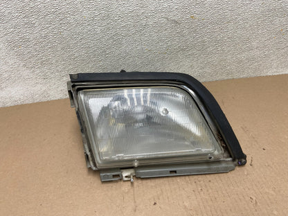 1990-2002 Mercedes-Benz R129 SL300 Right Passenger Side Headlight Oem ab5024 DG0