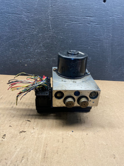 2003 - 2009 Jaguar ABS Antilock Brake Pump Module AF9351 DG4