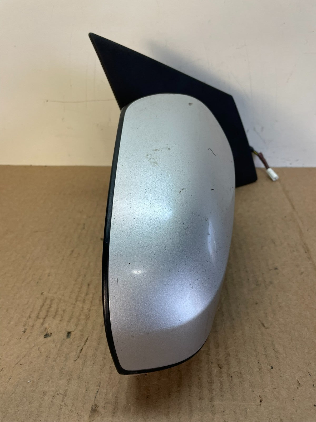 2014-2019 Toyota Corolla Right Passeneger Door View Heated Mirror AH6233 DW9