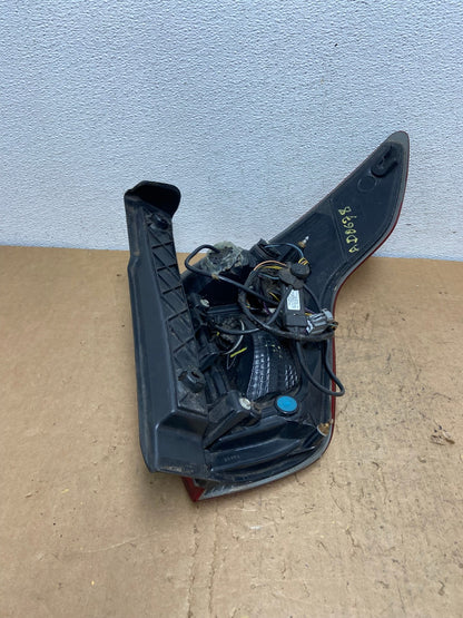 2011 2012 2013 2014 2015 Ford Explorer Left Driver LH Side Tail light AD0678 LK6