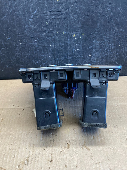 2011-2016 Dodge Grand Caravan Temperature Climate Control AC Heater AC6797 DG3