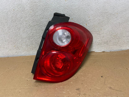 2010 to 2015 Chevrolet Equinox Right Passenger Rh Side Tail Light AH8355 LK0