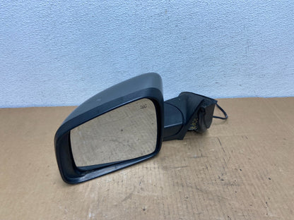 2011-2018 Jeep Grand Cherokee Left Driver Power Heated Door Mirror AC7592 DW4